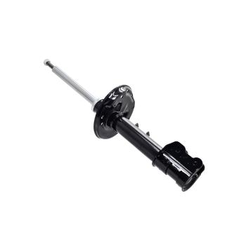 2014 Fiat 500 Suspension Strut Front Left FCS Automotive 333710L image 2 of 4