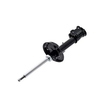 2014 Fiat 500 Suspension Strut Front Left FCS Automotive 333710L image 4 of 4