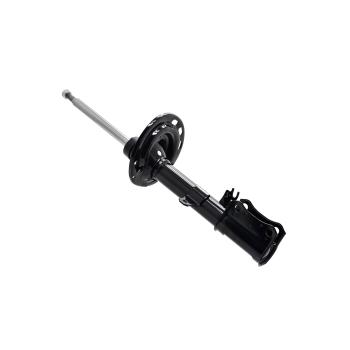 2004 Toyota Avalon Suspension Strut Rear Right FCS Automotive 333717R image 2 of 4