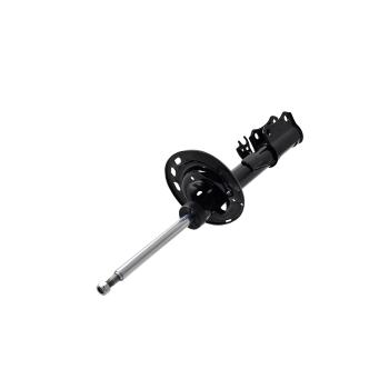 2004 Toyota Avalon Suspension Strut Rear Right FCS Automotive 333717R image 4 of 4