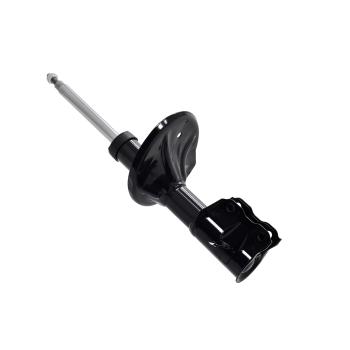 2003 Mitsubishi Space Star Suspension Strut Front Left FCS Automotive 333728L image 2 of 4