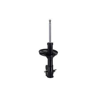2003 Mitsubishi Space Star Suspension Strut Front Left FCS Automotive 333728L image 3 of 4