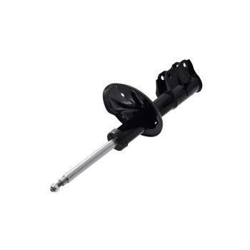 2003 Mitsubishi Space Star Suspension Strut Front Right FCS Automotive 333728R image 4 of 4