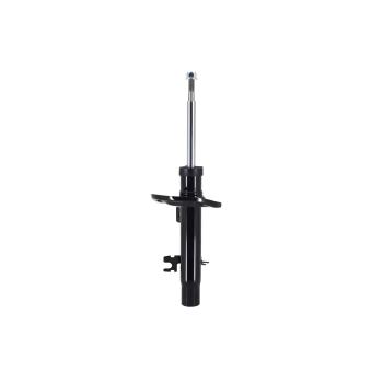 2017 Peugeot 301 Suspension Strut Front Right FCS Automotive 333732R image 1 of 4