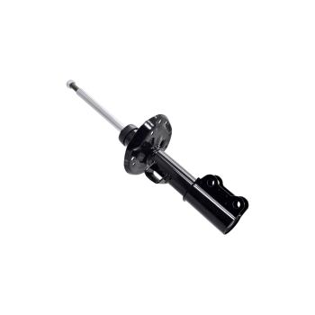 2017 Chevrolet Sonic Suspension Strut Front Right FCS Automotive 333742R image 2 of 4