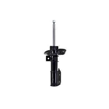 2014 Mercedes-Benz C350 Suspension Strut Front FCS Automotive 333760 image 3 of 4