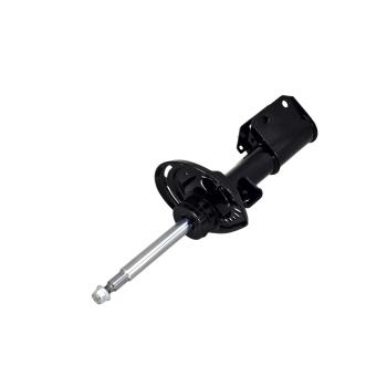 2014 Mercedes-Benz C350 Suspension Strut Front FCS Automotive 333760 image 4 of 4