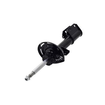2012 Mercedes-Benz GLK350 Suspension Strut Front FCS Automotive 333761 image 4 of 4