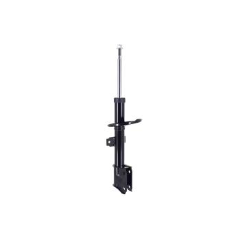 2019 Renault Captur Suspension Strut Front FCS Automotive 333797 image 3 of 4