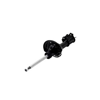 2016 Chevrolet Spark Classic Suspension Strut Front Left FCS Automotive 333830L image 3 of 4
