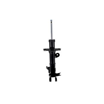 2012 Honda Civic Suspension Strut Front Left FCS Automotive 333867L image 1 of 1