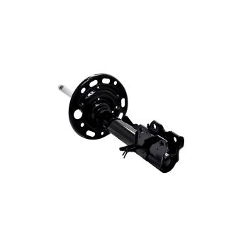 2015 Nissan Quest Suspension Strut Front Left FCS Automotive 333870L image 2 of 4