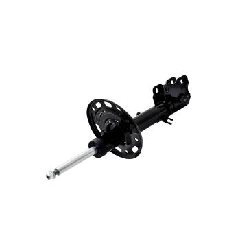 2015 Nissan Quest Suspension Strut Front Left FCS Automotive 333870L image 3 of 4