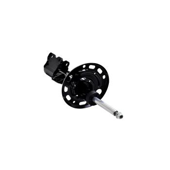 2015 Nissan Quest Suspension Strut Front Left FCS Automotive 333870L image 4 of 4