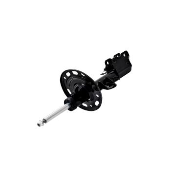 2015 Nissan Quest Suspension Strut Front Right FCS Automotive 333870R image 3 of 4