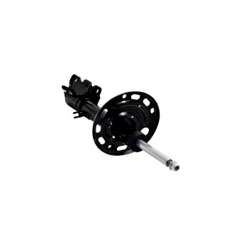 2015 Nissan Quest Suspension Strut Front Right FCS Automotive 333870R image 4 of 4