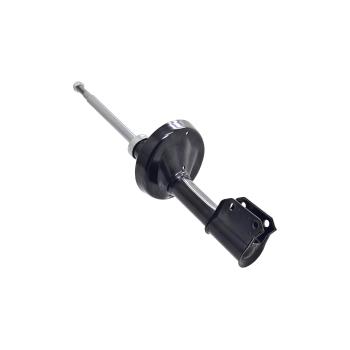 2006 Renault Clio Suspension Strut Front FCS Automotive 333887 image 2 of 4