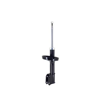 2006 Renault Clio Suspension Strut Front FCS Automotive 333887 image 3 of 4
