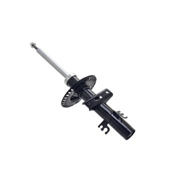 2012 Volkswagen Transporter Suspension Strut Front FCS Automotive 333895 image 2 of 4