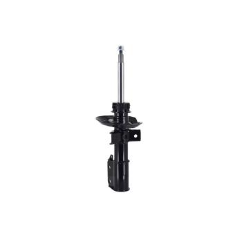 2010 Mercedes-Benz E350 Suspension Strut Front FCS Automotive 333924 image 3 of 4