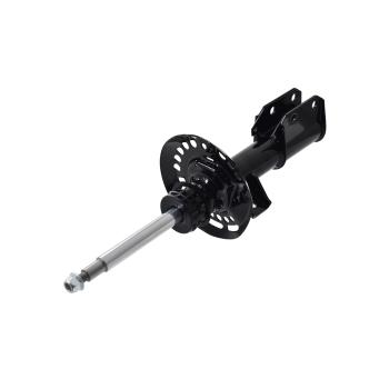 2010 Mercedes-Benz E350 Suspension Strut Front FCS Automotive 333924 image 4 of 4