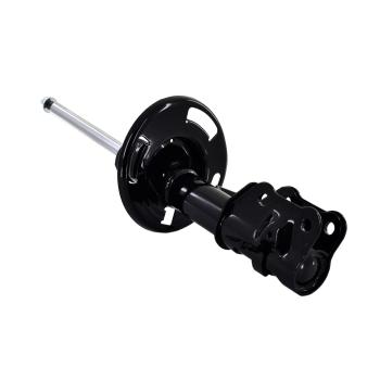 2016 Mazda CX-3 Suspension Strut Front Left FCS Automotive 333951L image 2 of 4