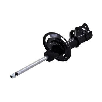 2016 Mazda CX-3 Suspension Strut Front Left FCS Automotive 333951L image 3 of 4