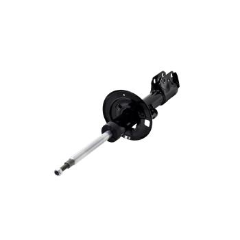 2018 Toyota Prius C Suspension Strut Front Left FCS Automotive 333981L image 3 of 4