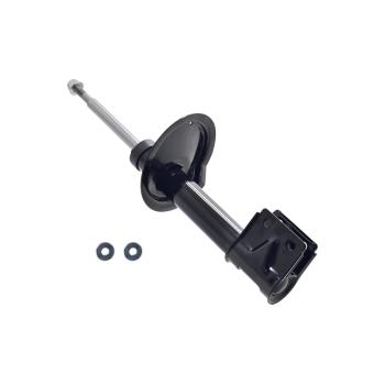2007 Peugeot 307 Suspension Strut Front Left FCS Automotive 333998L image 2 of 4