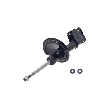 2007 Peugeot 307 Suspension Strut Front Left FCS Automotive 333998L image 4 of 4