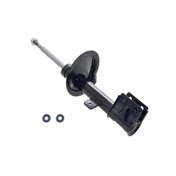 2007 Peugeot 307 Suspension Strut Front Right FCS Automotive 333998R image 2 of 4