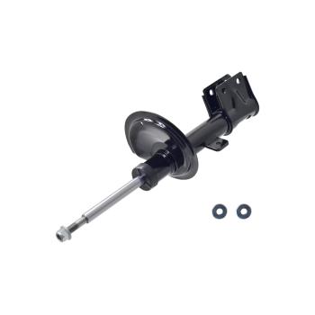 2007 Peugeot 307 Suspension Strut Front Right FCS Automotive 333998R image 4 of 4