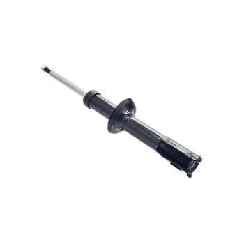 2015 Mitsubishi Mirage Suspension Strut Front FCS Automotive 333999 image 2 of 4