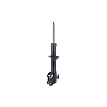 2015 Mitsubishi Mirage Suspension Strut Front FCS Automotive 333999 image 3 of 4