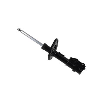 2019 Mazda 2 Suspension Strut Front Left FCS Automotive 334018L image 2 of 4