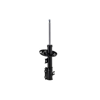 2019 Mazda 2 Suspension Strut Front Left FCS Automotive 334018L image 3 of 4