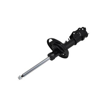 2019 Mazda 2 Suspension Strut Front Left FCS Automotive 334018L image 4 of 4