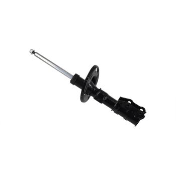 2019 Mazda 2 Suspension Strut Front Right FCS Automotive 334018R image 2 of 4