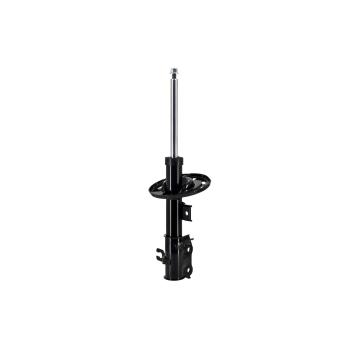 2019 Mazda 2 Suspension Strut Front Right FCS Automotive 334018R image 3 of 4