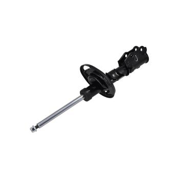 2019 Mazda 2 Suspension Strut Front Right FCS Automotive 334018R image 4 of 4