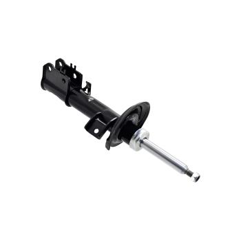 2007 Mercedes-Benz C350 Suspension Strut Front Left FCS Automotive 334028L image 4 of 4