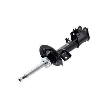 2007 Mercedes-Benz C350 Suspension Strut Front Right FCS Automotive 334028R image 3 of 4