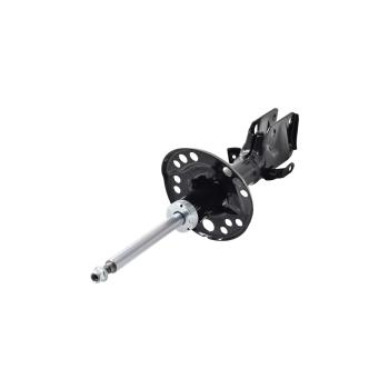 2018 Subaru Crosstrek Suspension Strut Front Left FCS Automotive 334048L image 3 of 4