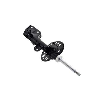 2020 Subaru Forester Suspension Strut Front Left FCS Automotive 334054L image 4 of 4