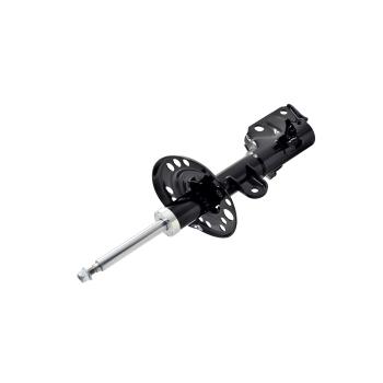 2020 Subaru Forester Suspension Strut Front Right FCS Automotive 334054R image 3 of 4