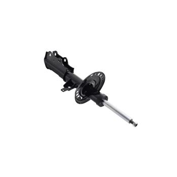 2021 Chevrolet Blazer Suspension Strut Front Left FCS Automotive 334056L image 4 of 4