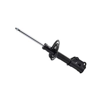 2022 Ford Explorer Suspension Strut Front Left FCS Automotive 334058L image 2 of 4
