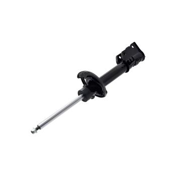 2018 Fiat 500X Suspension Strut Rear Left FCS Automotive 334079L image 3 of 4