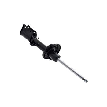 2018 Fiat 500X Suspension Strut Rear Left FCS Automotive 334079L image 4 of 4