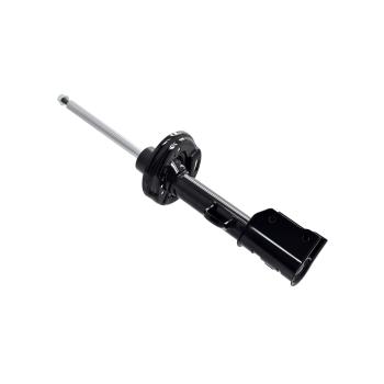 2018 Fiat 500X Suspension Strut Rear Right FCS Automotive 334079R image 2 of 4